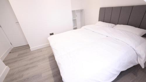 Cromer Apartment | Flat 3 24 Cliff Road