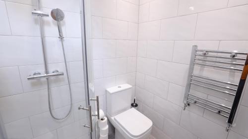 Cromer Apartment | Flat 3 24 Cliff Road