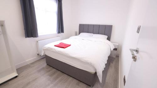 Cromer Apartment | Flat 3 24 Cliff Road