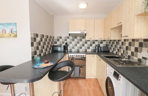 West Bay Cottage | Flat 30