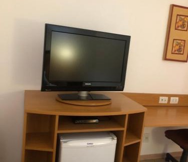 Taguatinga Hotel | Flat 315 - Comfort Hotel Taguatinga - Particular
