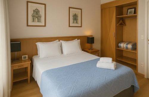 Pinheiros Apartment | Flat 4 Estrelas in Pinheiros