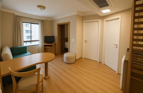 Pinheiros Apartment | Flat 4 Estrelas in Pinheiros