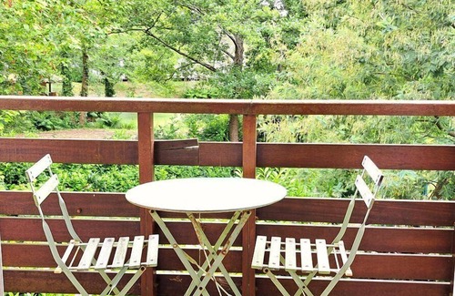 Lit-et-Mixe Apartment | Flat 4 PERSONS 7 minutes from the Ocean