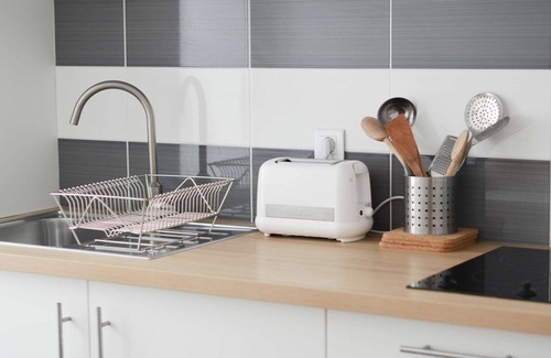 Rueil-Malmaison Apartment | Flat 60 sqm in Rueil City-center - 56, rue Diderot