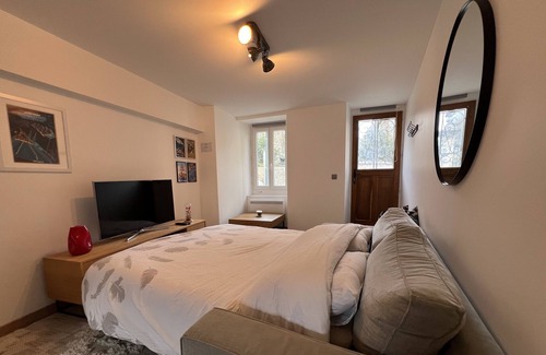 Marles-en-Brie Apartment | Flat 7pers - 24min from Disneyland - Railway station nearby