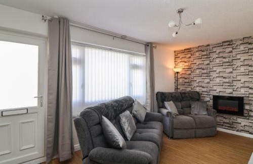 Brean Apartment | Flat 8