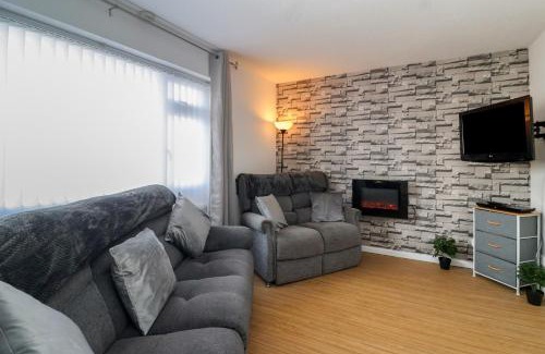 Brean Apartment | Flat 8