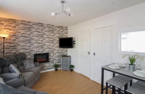 Brean Apartment | Flat 8