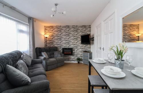 Brean Apartment | Flat 8