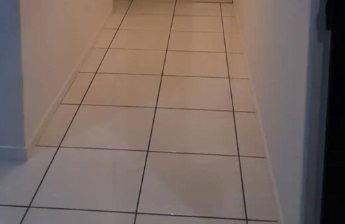 Moore Park Beach House | Flat A/C Fans Pet Friendly accept up to medium dog Please book pet in. Yard