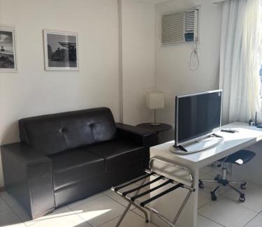 Centro Apartment | Flat Aconchegante