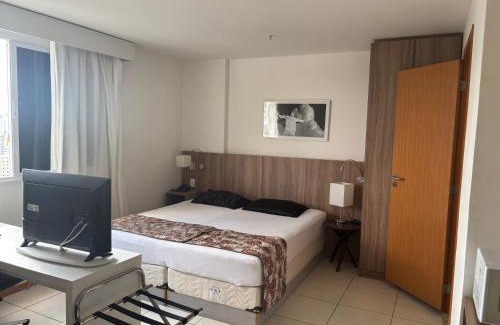 Centro Apartment | Flat Aconchegante