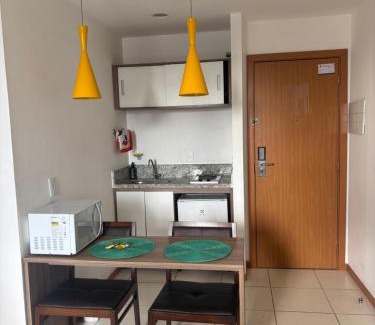 Centro Apartment | Flat Aconchegante