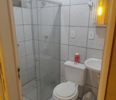 Barra de Sao Miguel Apartment | Flat Aconchegante na Praia das Conchas