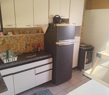 Barra de Sao Miguel Apartment | Flat Aconchegante na Praia das Conchas