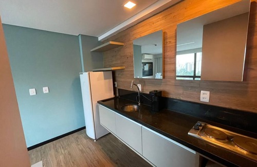 Boa Viagem Apartment | Flat Aconchegante em Boa Viagem