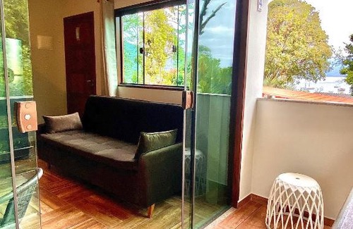 Ilha Grande House | Flat Aluguel Abraão 4, Ilha Grande
