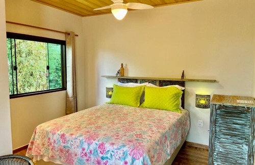 Ilha Grande House | Flat Aluguel Abraão 4, Ilha Grande
