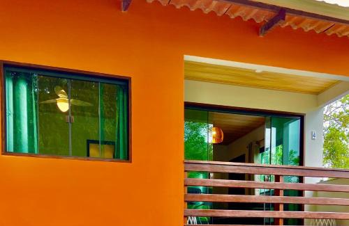 Ilha Grande House | Flat Aluguel Abraão 4, Ilha Grande