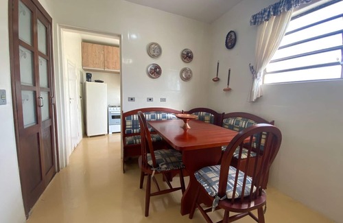 Vila Matilde House | Flat Araucaria 1 by Capivari Lodge Home