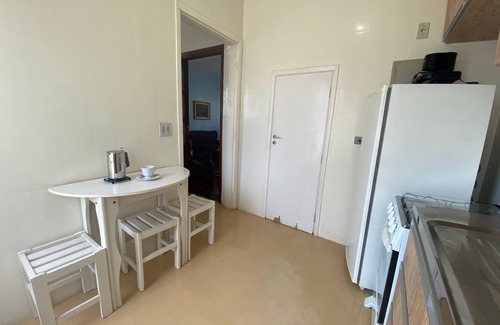 Vila Matilde House | Flat Araucaria 1 by Capivari Lodge Home
