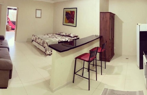 Vila Julia Apartment | Flat Area Noble Guaruja Area