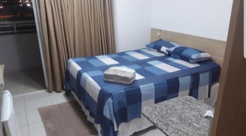 Setor Hoteleiro Norte Apartment | FLAT BAIRRITZ SETOR HOTELEIRO NORTE. QUARTO 105