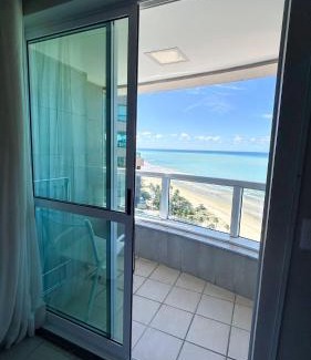 Boa Viagem Apartment | Flat Beira Mar em Recife