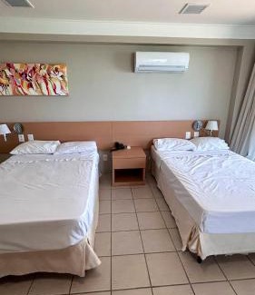 Boa Viagem Apartment | Flat Beira Mar em Recife