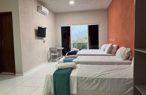Japaratinga Apartment | Flat Bela Vista