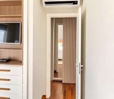 Belvedere Apartment | Flat Belverede