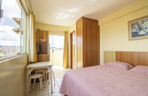 Vila Moraes Bed & Breakfast | Flat bem localizado próx aos parques aquáticos