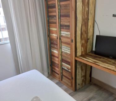Itapua Apartment | FLAT Beverly Hills 401A