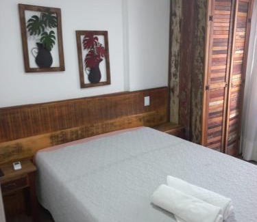 Itapua Apartment | FLAT Beverly Hills 401A