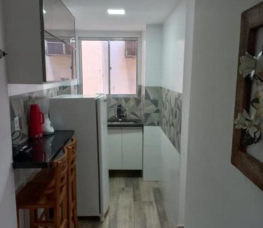 Itapua Apartment | FLAT Beverly Hills 401A