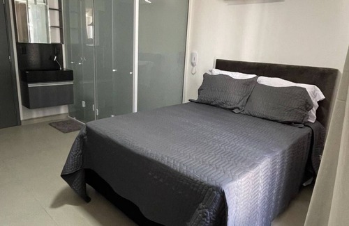 Joao Pessoa Apartment | Flat Get One 229 Jardim Oceania; Espaço Inteiro Com Piscina Para Lazer;