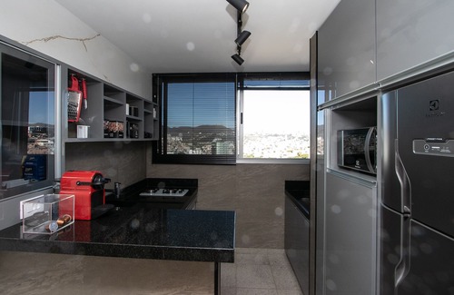 Luxemburgo Apartment | Flat com Vista e Localização Privilegiada