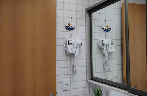 Centro Resort | Flat Beira Mar Cupe Beach Living