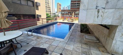 Boa Viagem Hotel | Flat Brisa - Hotel Mercure Navegantes