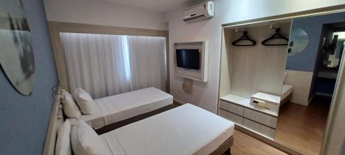 Boa Viagem Hotel | Flat Brisa - Hotel Mercure Navegantes