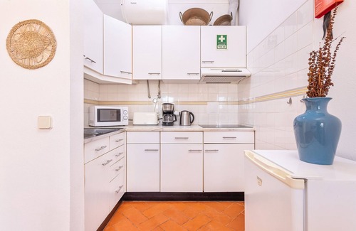 Vale de Parra Apartment | Flat Cacto OCV - Pool & Private Parking