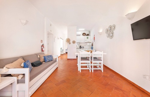 Vale de Parra Apartment | Flat Cacto OCV - Pool & Private Parking