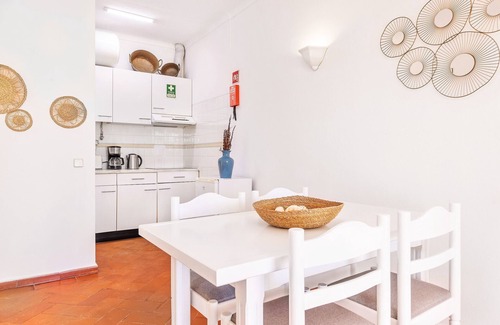 Vale de Parra Apartment | Flat Cacto OCV - Pool & Private Parking