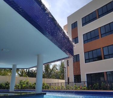 Guarajuba Apartment | Flat Cantinho do Paraíso