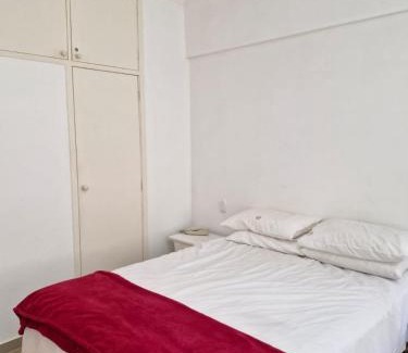 Aguas de Lindoia Apartment | Flat Cavalinho Branco apt 610