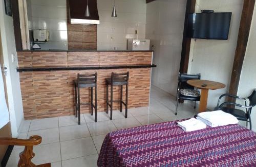 Uba Apartment | Flat centro