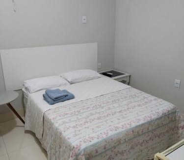 Uba Apartment | Flat centro