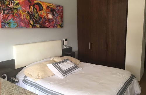 Chapinero Apartment | FLAT CHAPINERO CENTRAL