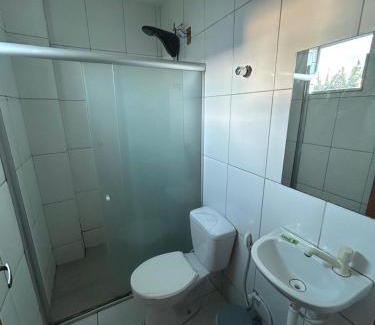 Santa Cruz Apartment | flat com cozinha 202